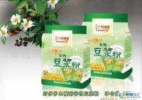 健康新選擇 無(wú)糖木糖醇谷物豆?jié){粉——沖飲飲品中的營(yíng)養(yǎng)革命