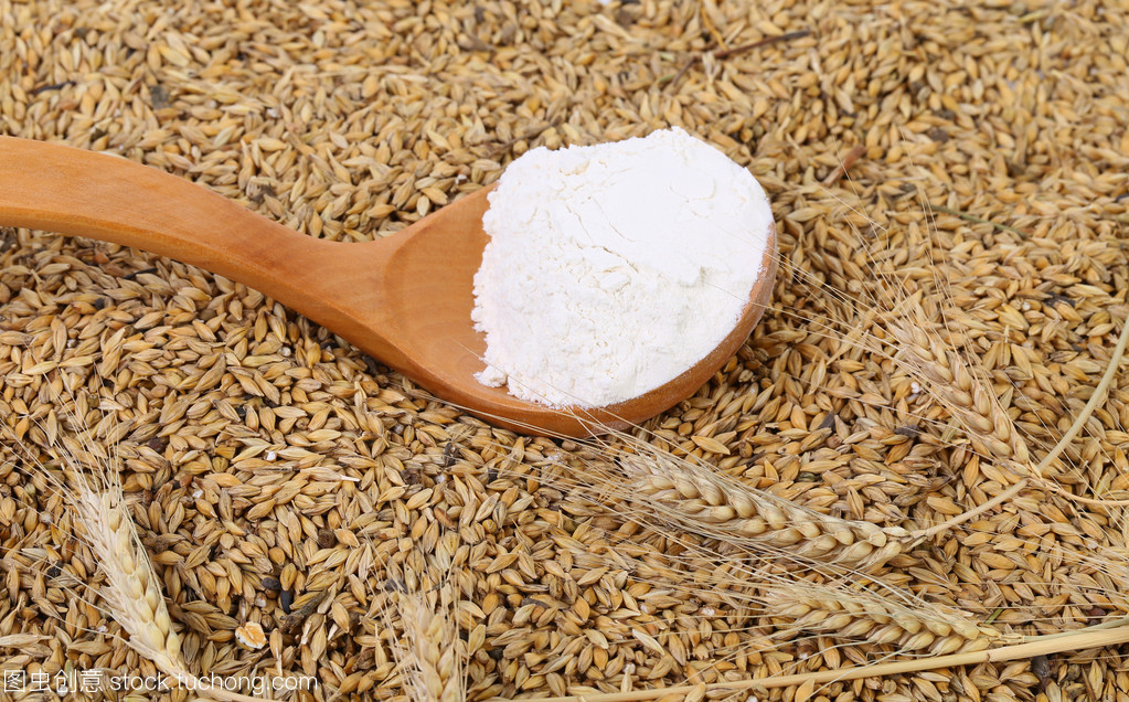 巧手混搭 解鎖不同谷物與面粉的無(wú)限可能